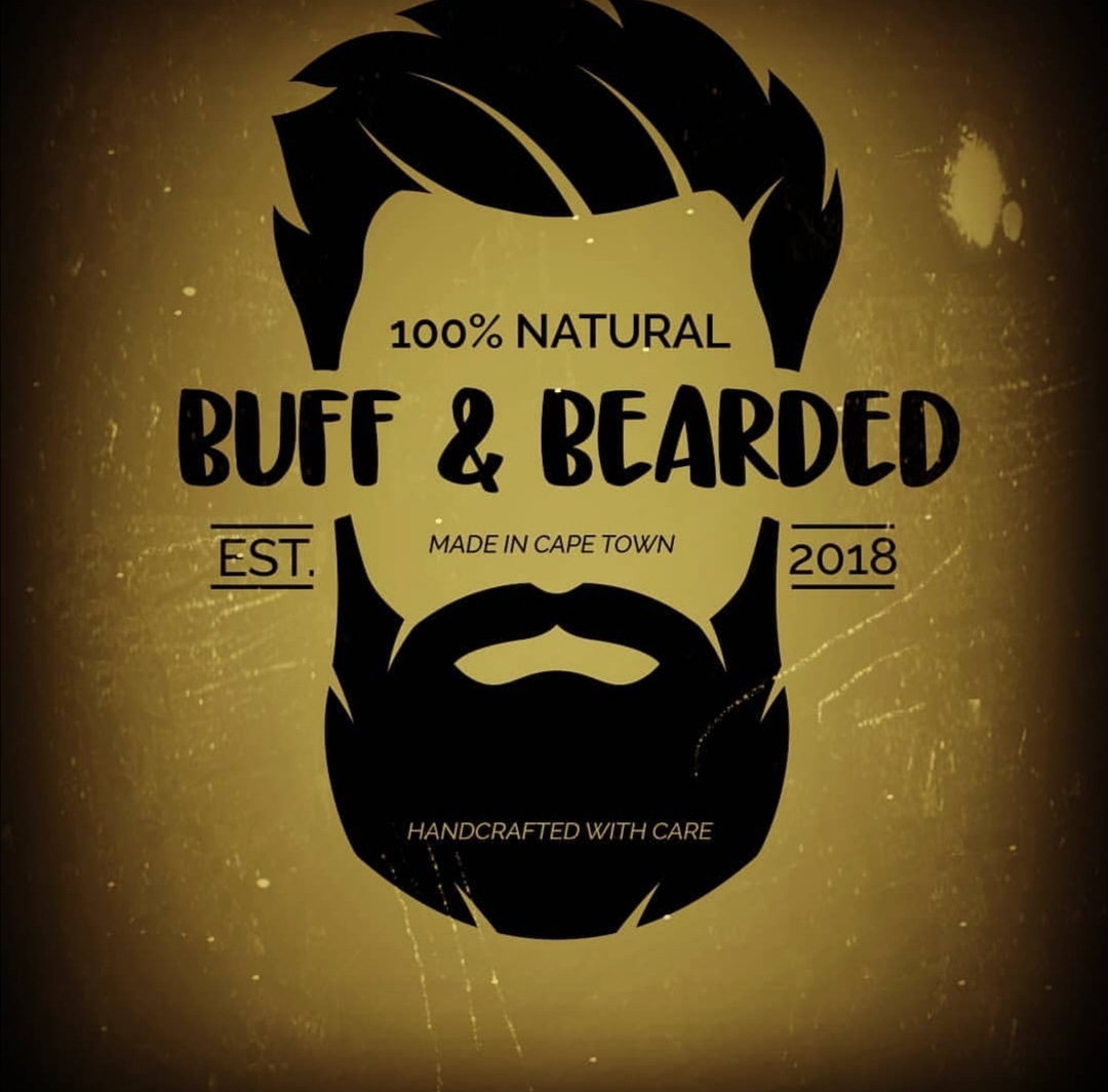 Buff and Bearded